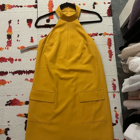 Mare Mare X Anthropologie NWT dress XS - Picture 4 of 8